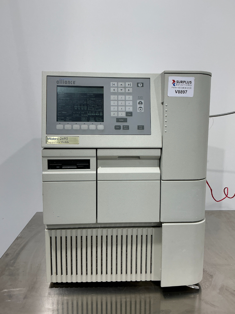 Image of Waters Alliance 2695 HPLC